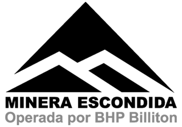 BHP Minera Escondida